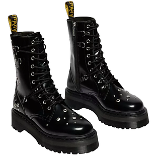 Up to 30% + 15% Off Dr. Martens