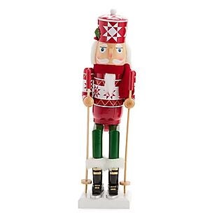 Nutcrackers from $7 at JCPenney