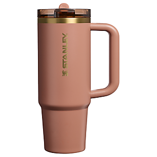 Stanley 30oz Flip Straw Tumbler $26