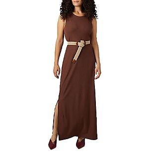 32 Degrees Soft Rib Maxi Dresses $10