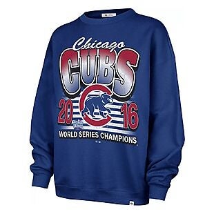 Going Going Gone: Up to 60% Off Fan Gear