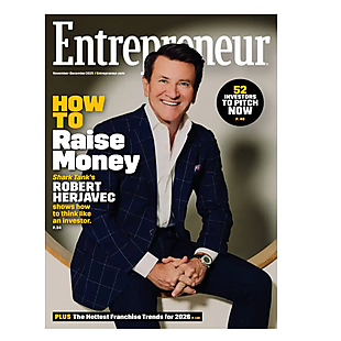 New Year's Magazine Sale from $5