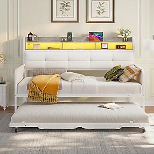 Up to 70% Off Daybeds at Wayfair