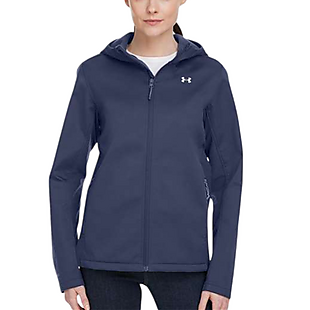 Under Armour ColdGear Jacket $30