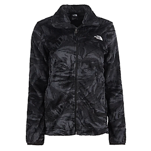 The North Face Osito Fleece Coat $48