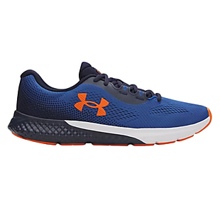 Under Armour Men's Rogue 4 Shoes $31