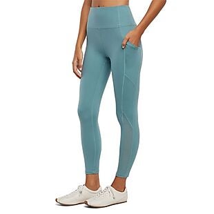 Marika: 3 Activewear Pieces for $39