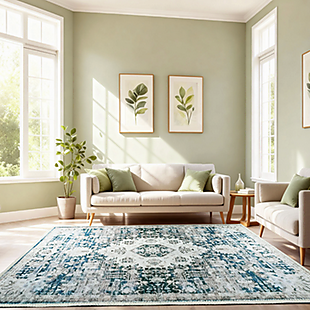 Up to 70% Off Kathy Ireland Rugs