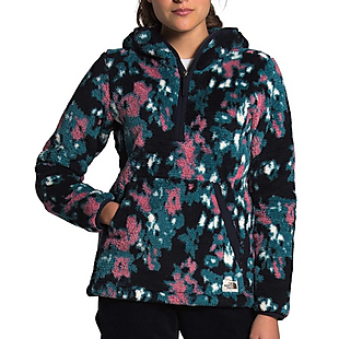 The North Face Campshire Fleece $45