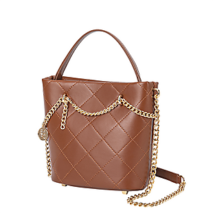 MKF Chain Crossbody Bag $47
