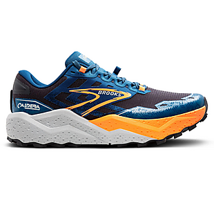 Brooks Men's Caldera 7 Shoes $80