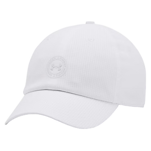 Women's Under Armour Hat $11