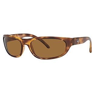Up to 50% Off Ray-Ban & Oakley Sunglasses