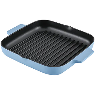 KitchenAid Cast Iron Grill Pan $50