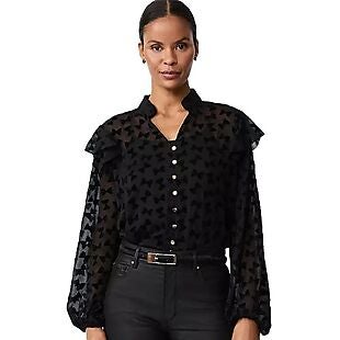 Ann Taylor: Extra 60% Off Sale