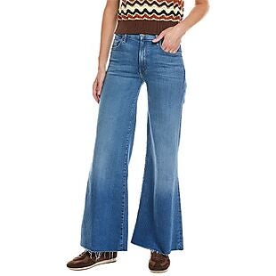 Up to 70% Name-Brand Denim