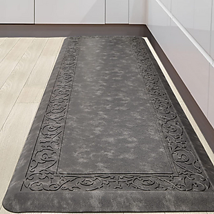 60" Anti-Fatigue Waterproof Mat $20