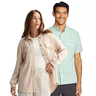 Kohl's: Up to 60% Off Clearance Apparel