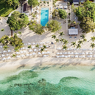 3-Night Dominican Republic Stay from $599