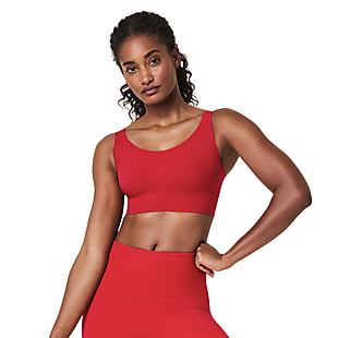 Spanx High Impact Sports Bra $29