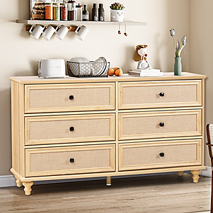 Accent Cabinets & Chests under $150