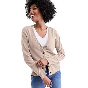 70% Off 100% Cashmere Sweaters & More