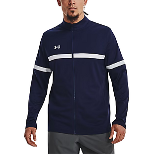 Under Armour Knit Warm Jacket $18