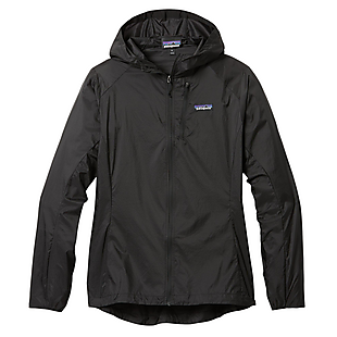 Patagonia Women's Houdini Jacket $87