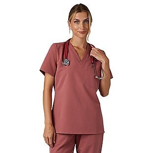 32 Degrees Scrub Separates from $13