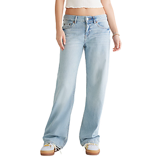 Aeropostale: BOGO Jeans + Free Shipping