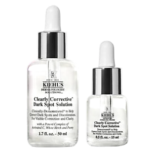 Kiehl's Dark Spot Correcting Duo $65
