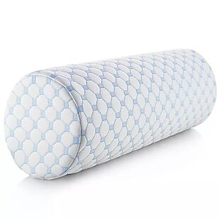 Cooling Memory Foam Neck Pillow $13
