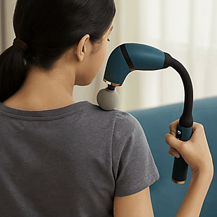 Deep Tissue Massager $26