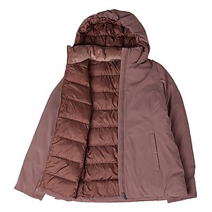 32 Degrees Midweight Puffer Jacket $25