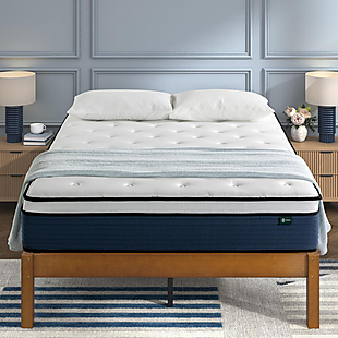 ZINUS Queen Hybrid Mattress $110