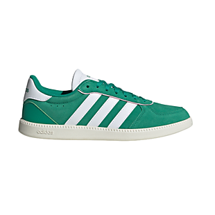Adidas Women's Breaknet Sleek Shoes $20