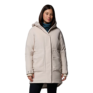 50% Off Columbia Down Harmony Falls Parka
