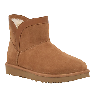 UGG Mini Lunara Boots $100