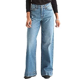 Women's Jeans from $21 at JCPenney