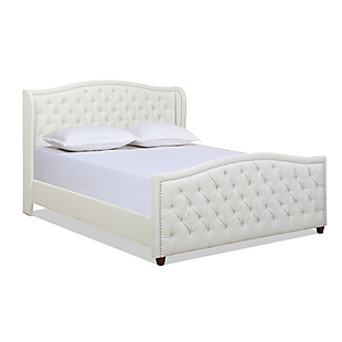 Jennifer Taylor Headboard Bed Set $250