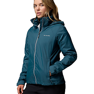 Columbia Switchback IV Jacket $30