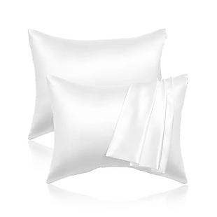 2pc Satin Pillowcases $10 Shipped