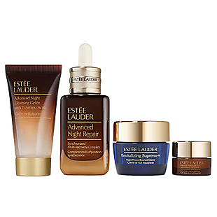 Night Repair Skincare Set $94