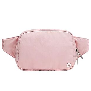 lululemon Large Belt Bag $24