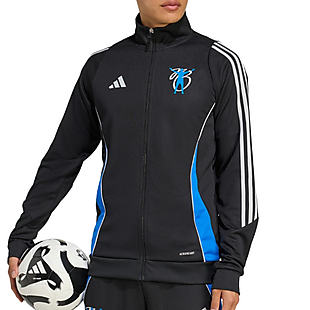 Adidas Jude Bellingham Track Jacket $17