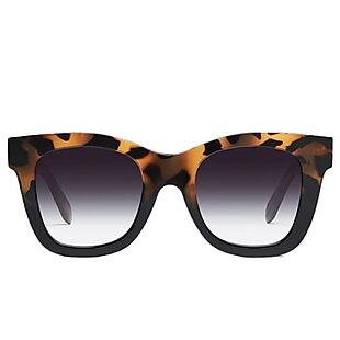Quay After Hours Sunglasses $19