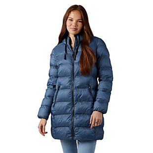 32 Degrees Puffer Coat $20