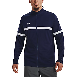 Under Armour Knit Warm Jacket $18