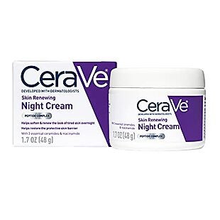CeraVe Night Cream $12
