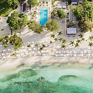 3-Night Dominican Republic Stay from $599